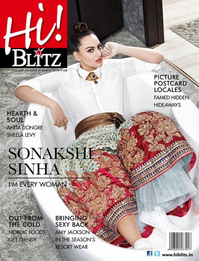 Mit Magzter GOLD unbegrenztes Potenzial nutzen